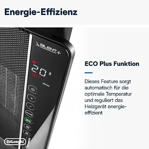 De'Longhi DCH7993ER 4