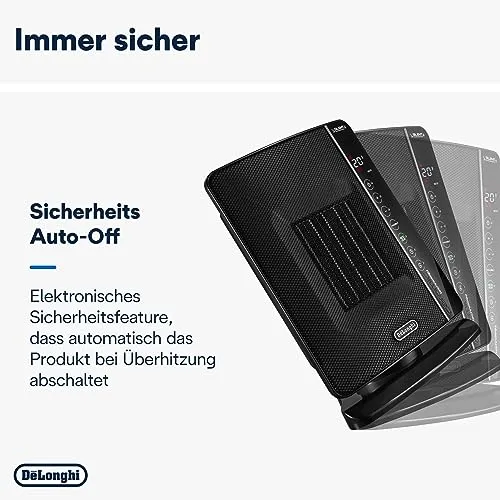 De'Longhi DCH7993ER 5