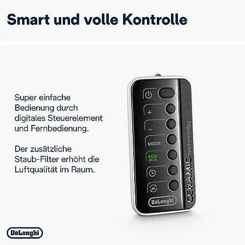 De'Longhi DCH7993ER 6