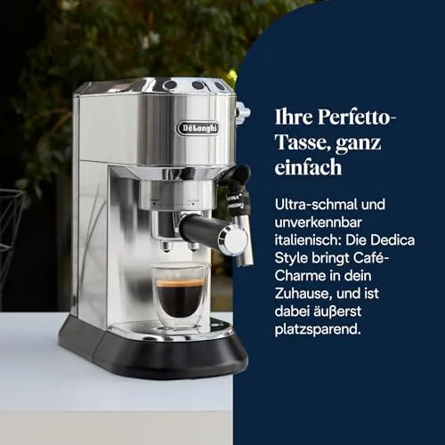 De'Longhi Dedica EC685.M