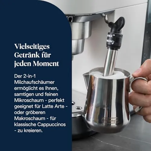 De'Longhi Dedica EC685.W 4