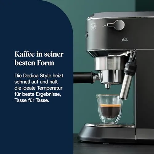 De'Longhi Dedica Style EC685 2