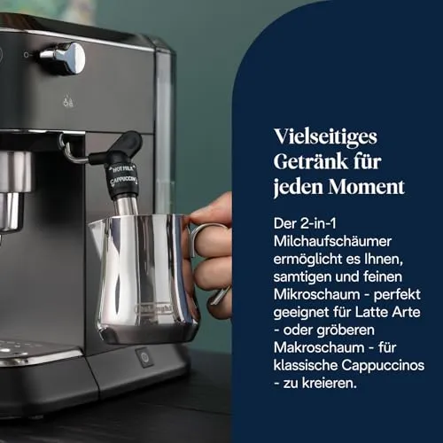 De'Longhi Dedica Style EC685 4