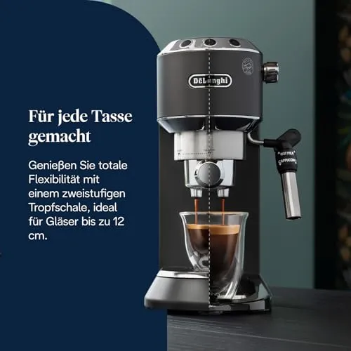 De'Longhi Dedica Style EC685 5