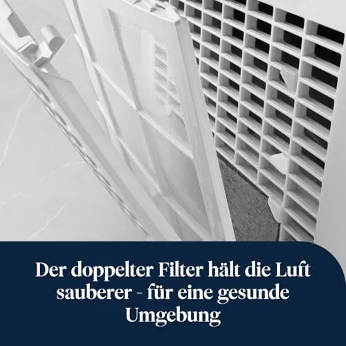 De'Longhi DEX210SF 3