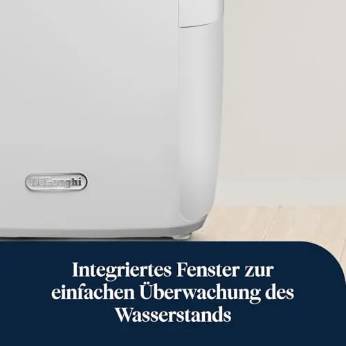 De'Longhi DEX210SF 6
