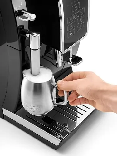De'Longhi Dinamica ECAM 350.15.B 2