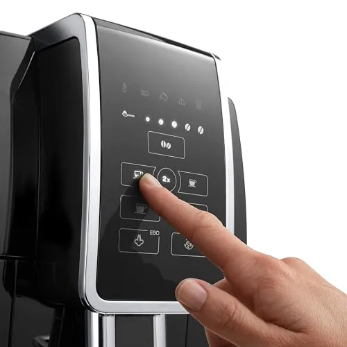 De'Longhi Dinamica ECAM 350.15.B 3
