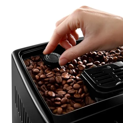 De'Longhi Dinamica ECAM 350.15.B 4