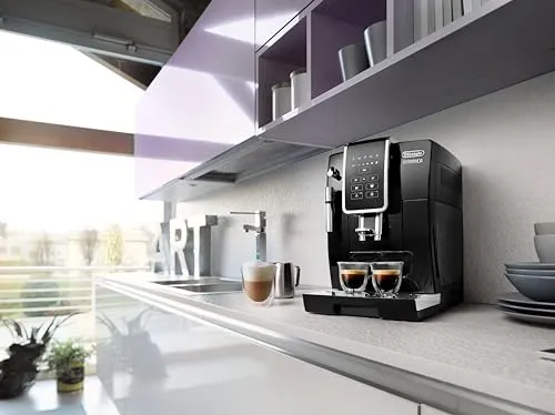 De'Longhi Dinamica ECAM 350.15.B 5