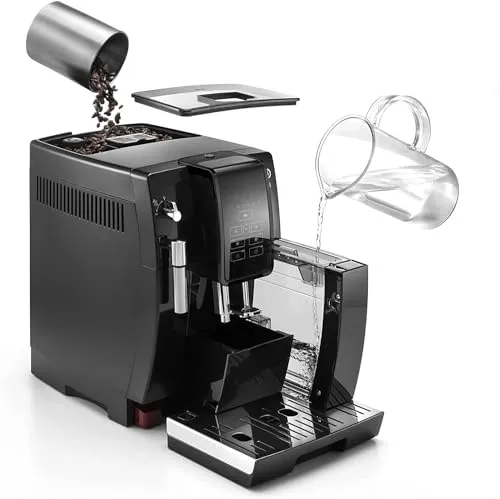De'Longhi Dinamica ECAM 350.15.B 6