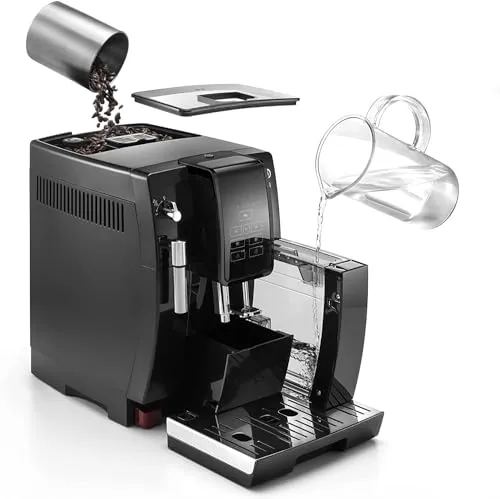 De'Longhi Dinamica ECAM 350.15.B 7