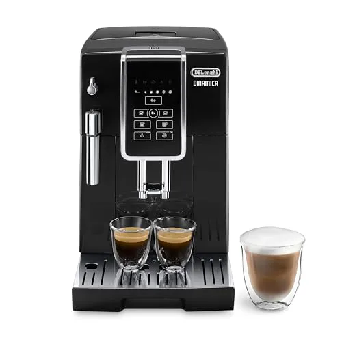 De'Longhi Dinamica ECAM 350.15.B