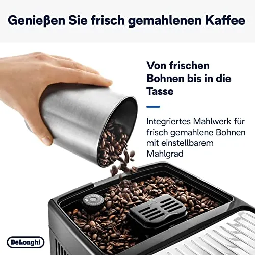 De'Longhi Dinamica ECAM 350.50.B 3