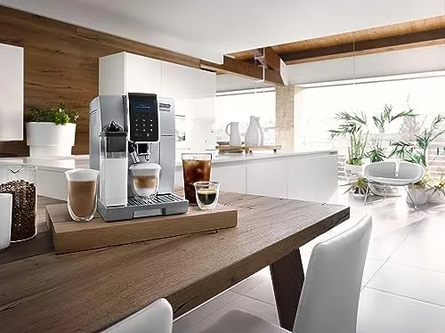 De'Longhi Dinamica ECAM 350.75.S 2