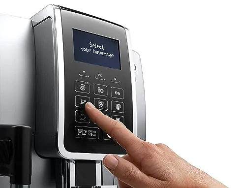 De'Longhi Dinamica ECAM 350.75.S 3