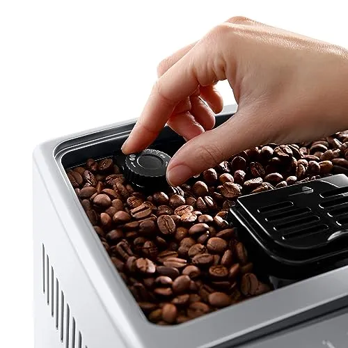 De'Longhi Dinamica ECAM 350.75.S 4