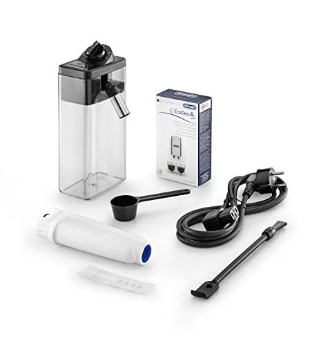 De'Longhi Dinamica ECAM 350.75.S 6