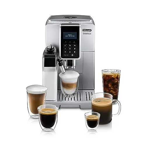 De'Longhi Dinamica ECAM 350.75.S
