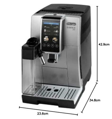 De'Longhi Dinamica Plus 2
