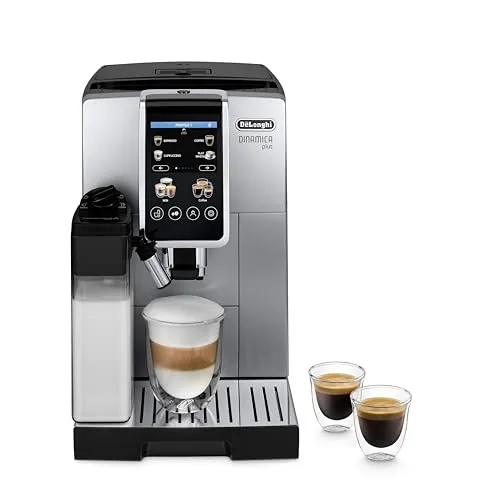 De'Longhi Dinamica Plus