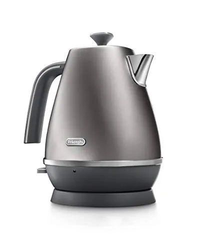 De'Longhi Distinta Flair KBI2001