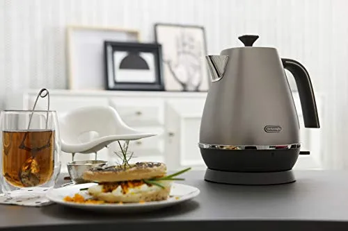 De'Longhi Distinta Flair KBI2001 3