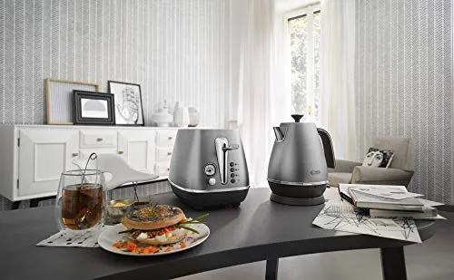 De'Longhi Distinta Flair KBI2001 4