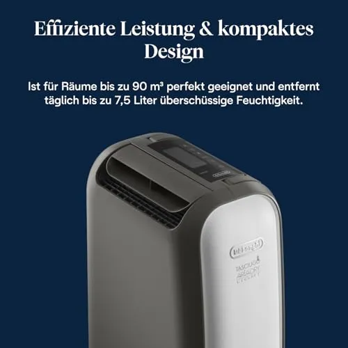 De'Longhi DNS80 2