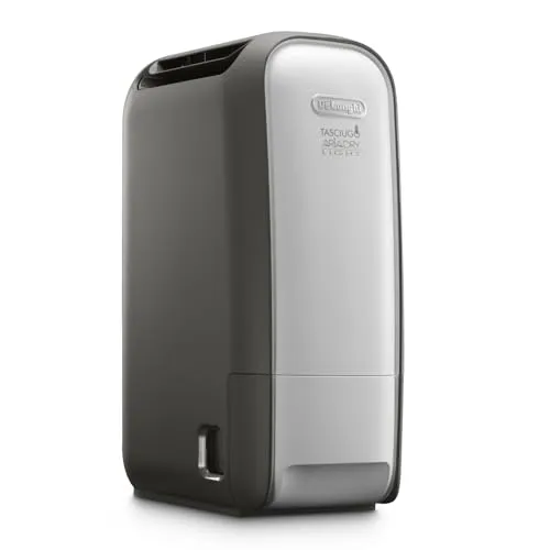 De'Longhi DNS80