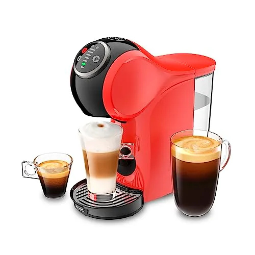 De'Longhi Dolce Gusto EDG315 Plus 6