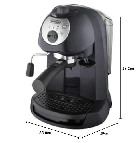 De'Longhi EC191CD 6