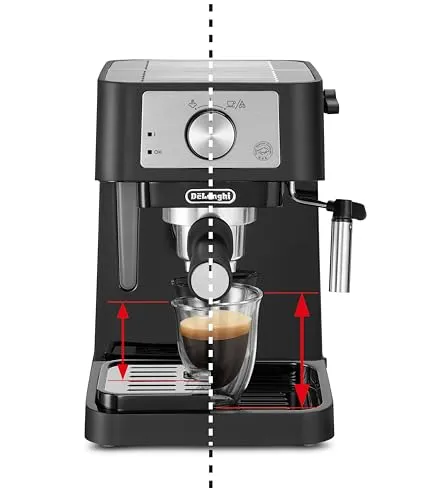 De'Longhi EC680M 2