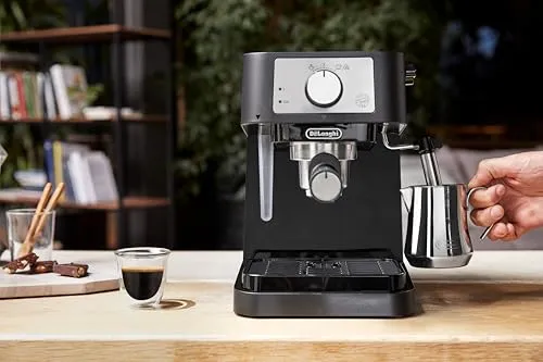 De'Longhi EC680M 5