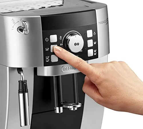 De'Longhi ECAM 21.117 4