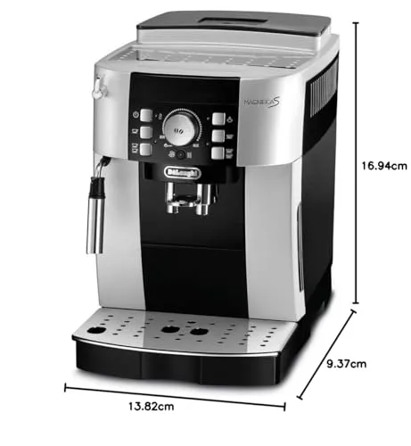 De'Longhi ECAM 21.117 7