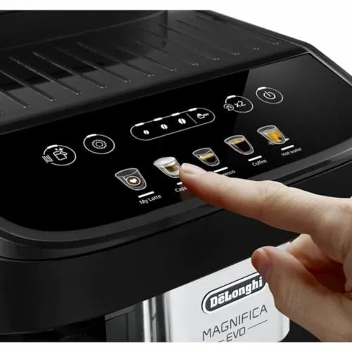 De'Longhi ECAM 290.61.B 5