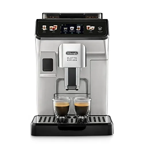 De'Longhi ECAM 450.55.S