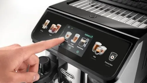 De'Longhi ECAM 450.55.S 4