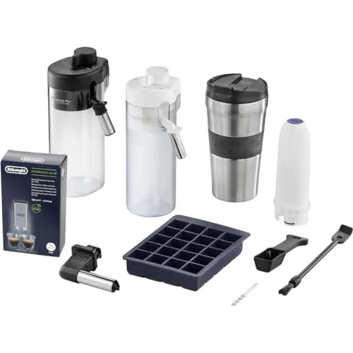 De'Longhi ECAM 450.86.T 3