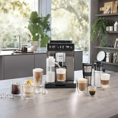 De'Longhi ECAM 450.86.T 5