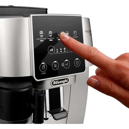De'Longhi ECAM220.80 4