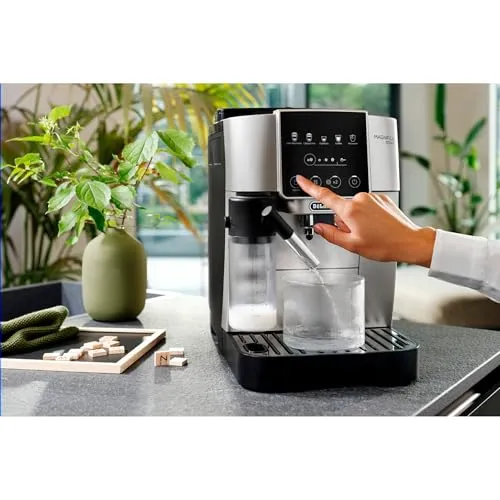 De'Longhi ECAM220.80 5