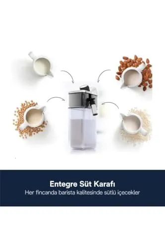De'Longhi ECAM310.60.B 2