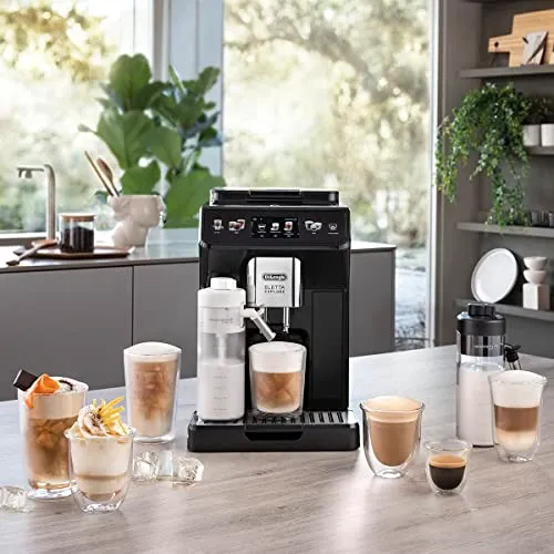 De'Longhi ECAM450.55.G 2