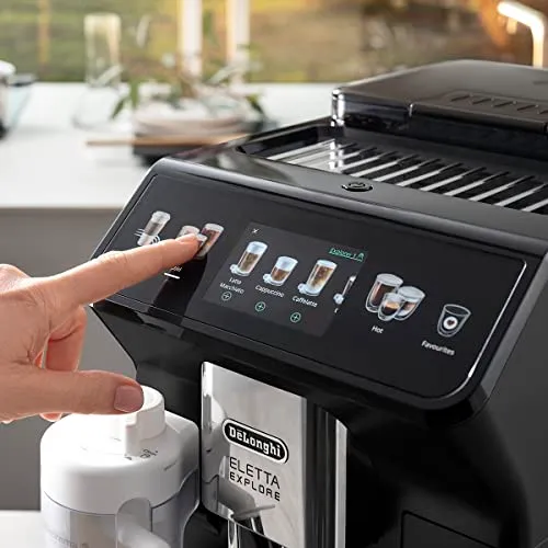 De'Longhi ECAM450.55.G 3