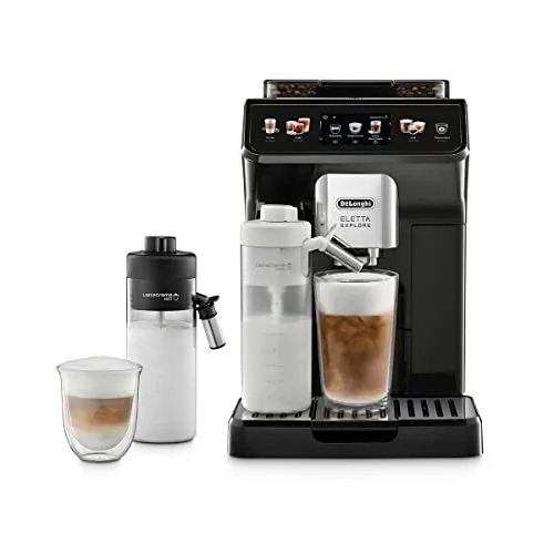 De'Longhi ECAM450.55.G