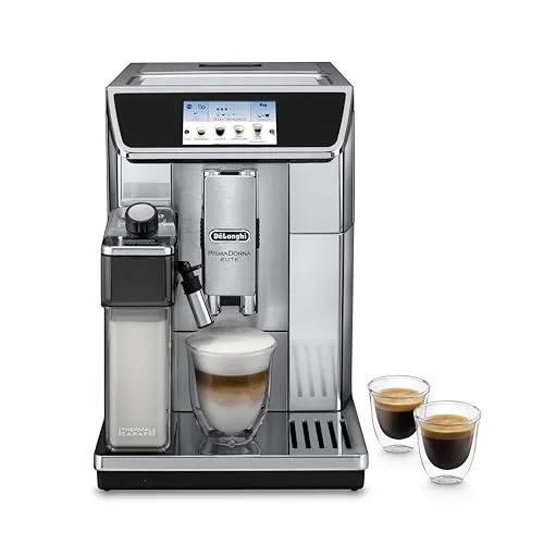 De'Longhi ECAM650.75 2