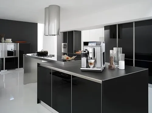 De'Longhi ECAM650.75 3