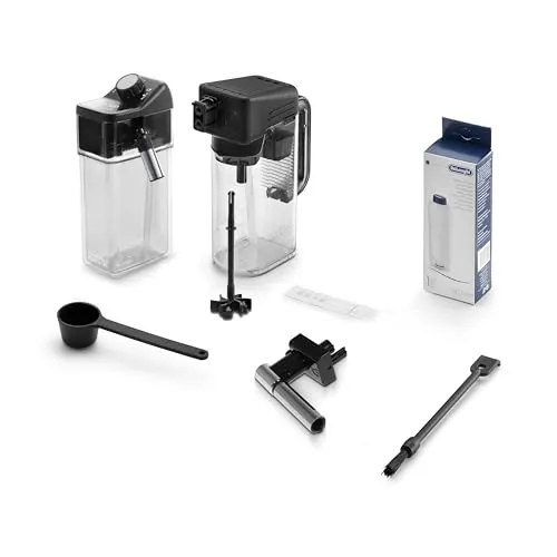De'Longhi ECAM650.75 4